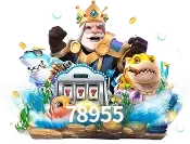 fishery 78955