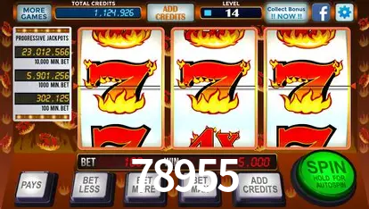 A Popularidade dos Caça-Níqueis no 78955