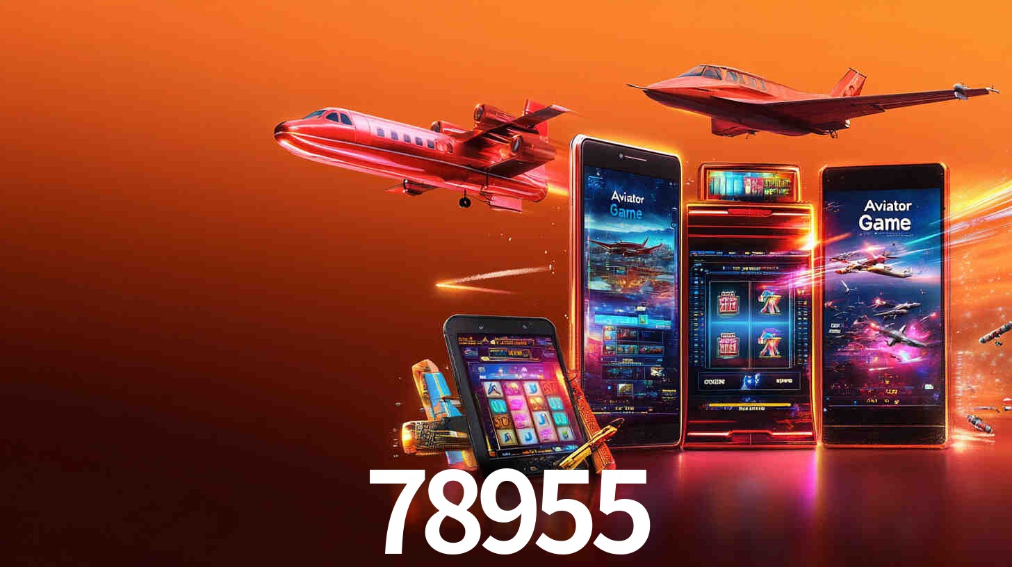 A Popularidade dos Caça-Níqueis no 78955