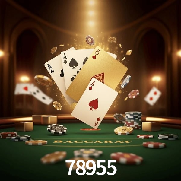 VIP Casino 78955