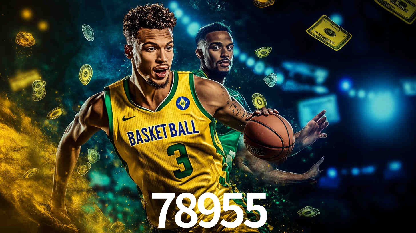 Apostas Esportivas na 78955: Um Guia Completo