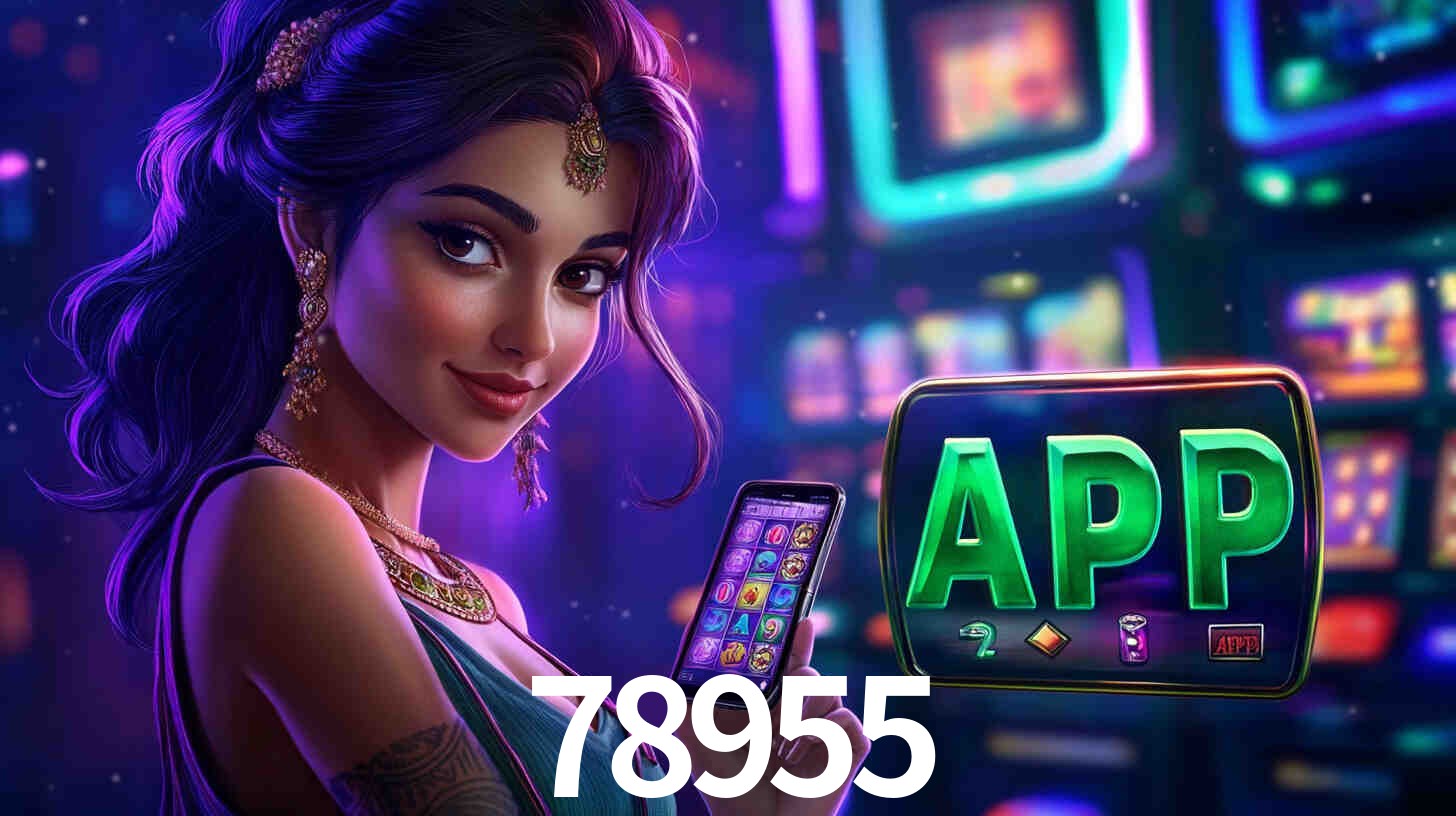 78955: A Experiência de Casino com Jogos de Mesa ao Vivo