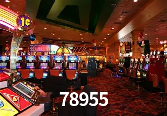 Explorando a Categoria de Eventos em Apostas na 78955